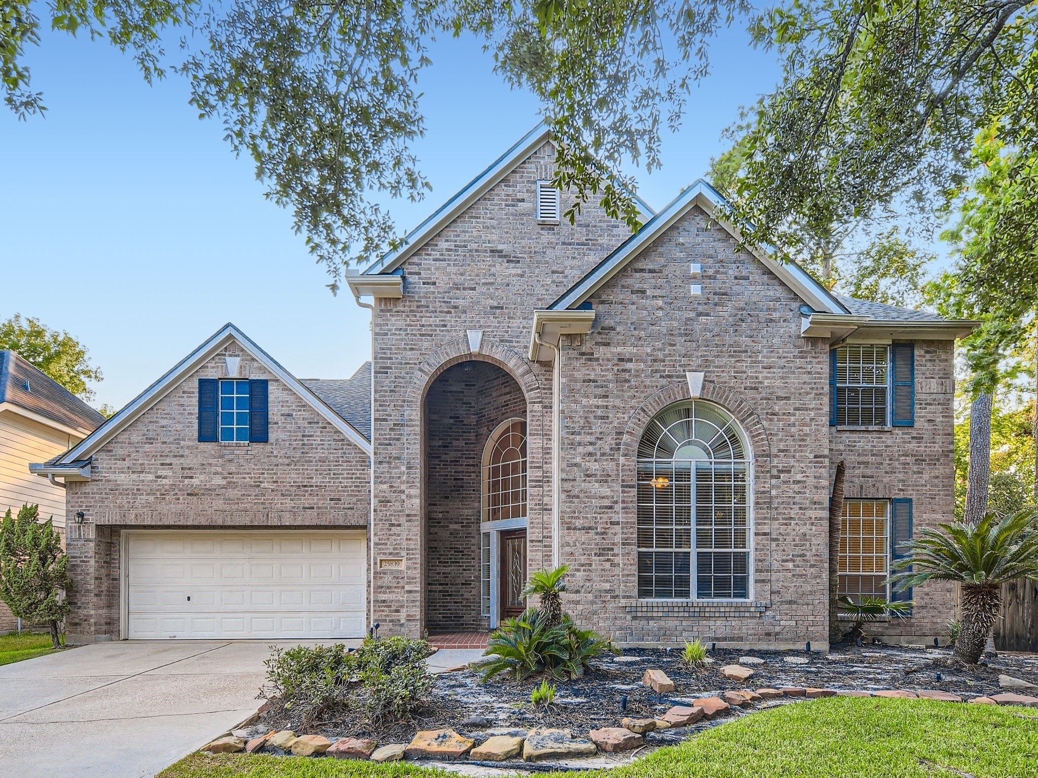 25839 Coyote Springs Court Spring TX 77373