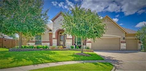 9307 Invergyel Lane Tomball TX 77375