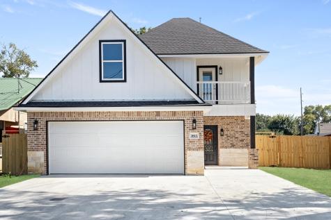 1813 Ordway Street Port Neches TX 77651
