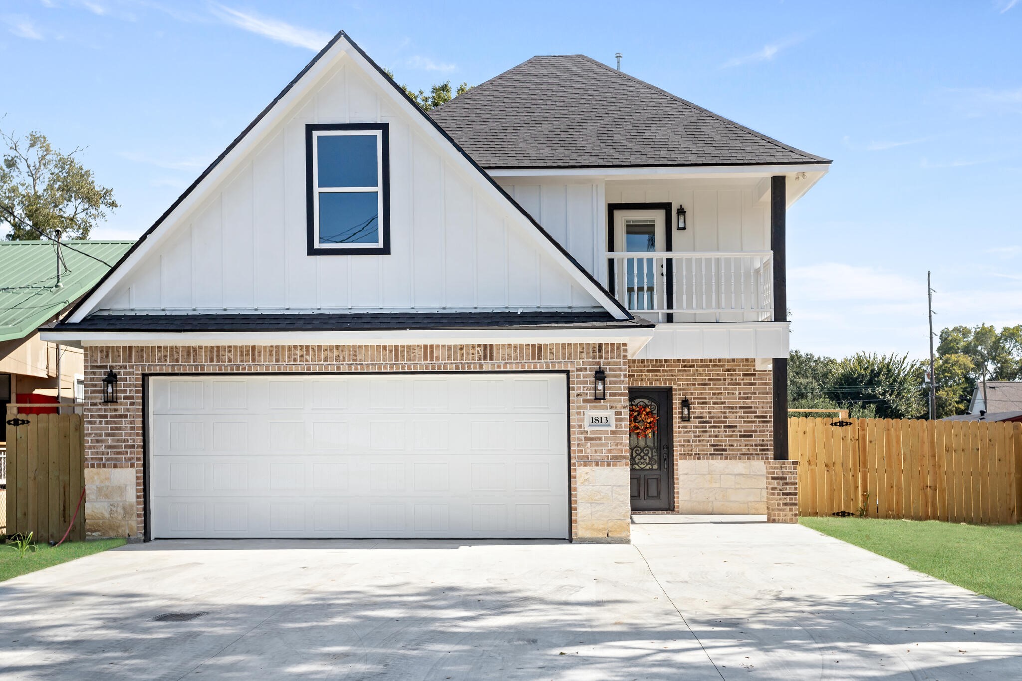 1813 Ordway Street Port Neches TX 77651
