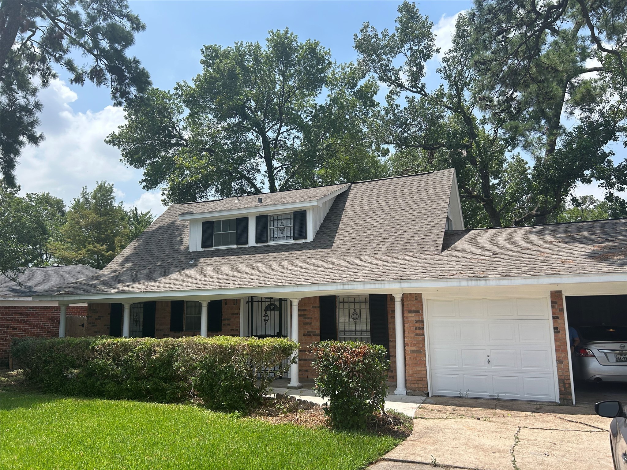 14030 Woodforest Boulevard Houston TX 77015