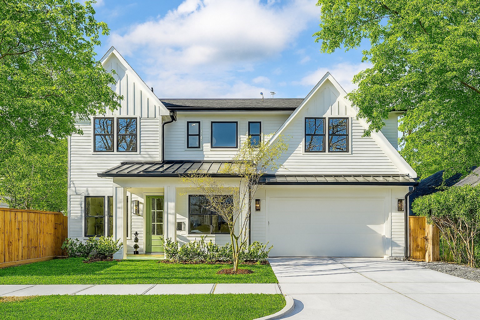 203 Munford Street Houston TX 77008
