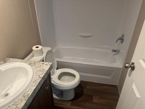 614 Cr 5253 Cleveland TX 77327