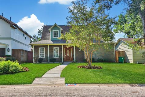 1643 Du Barry Lane Houston TX 77018