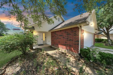 910 Sycamore Trace Court Houston TX 77073