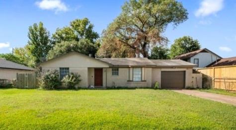 5830 Woodview Drive Houston TX 77396