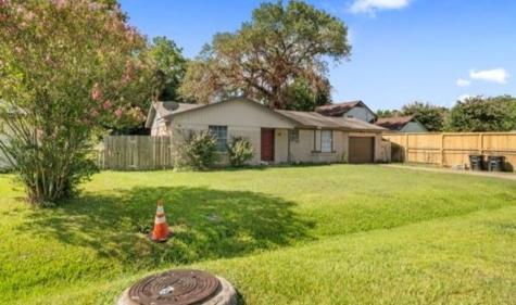 5830 Woodview Drive Houston TX 77396