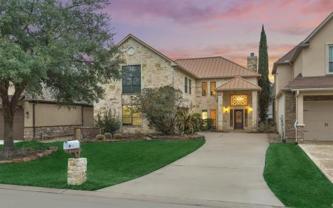 16856 Falcon Sound Drive Montgomery TX 77356
