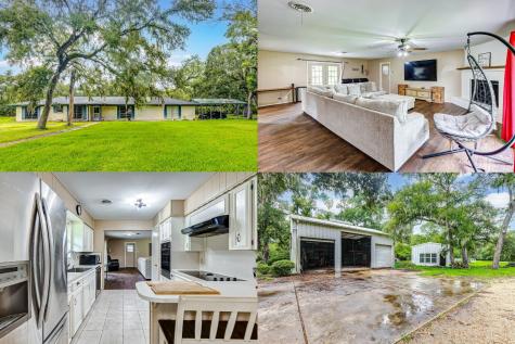 8444 Plantation Drive West Columbia TX 77486