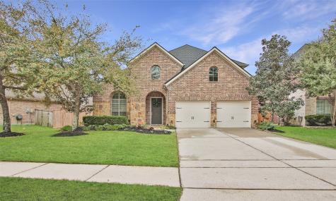 7014 Sanders Hill Lane Humble TX 77396