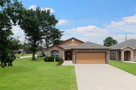 1541 3rd Street Hempstead TX 77445