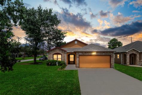 1541 3rd Street Hempstead TX 77445