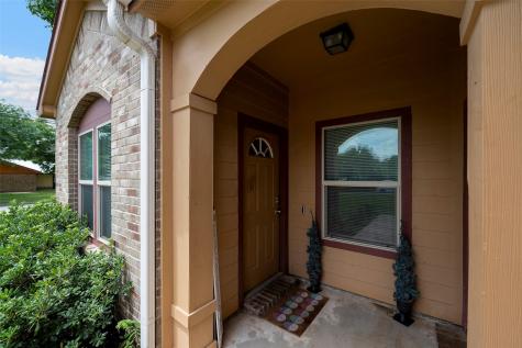 1541 3rd Street Hempstead TX 77445