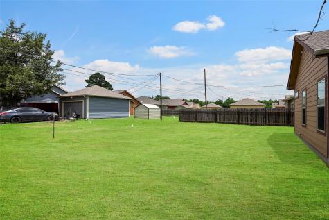 1541 3rd Street Hempstead TX 77445