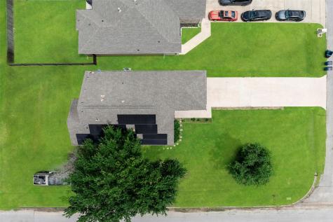 1541 3rd Street Hempstead TX 77445