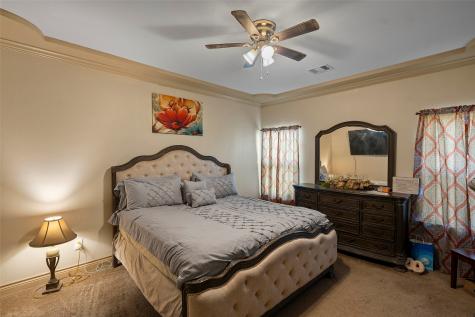 1541 3rd Street Hempstead TX 77445