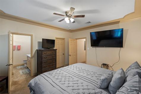 1541 3rd Street Hempstead TX 77445