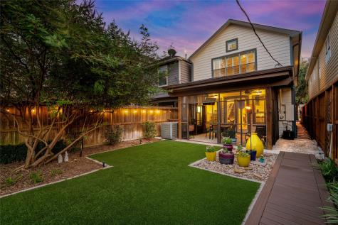 831 W 17th Street Houston TX 77008
