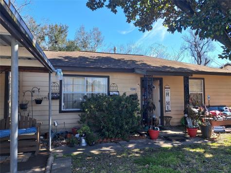9409 Fairland Drive Houston TX 77051