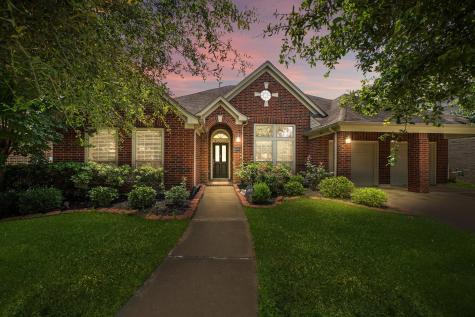 25619 Horizon Grove Lane Katy TX 77494