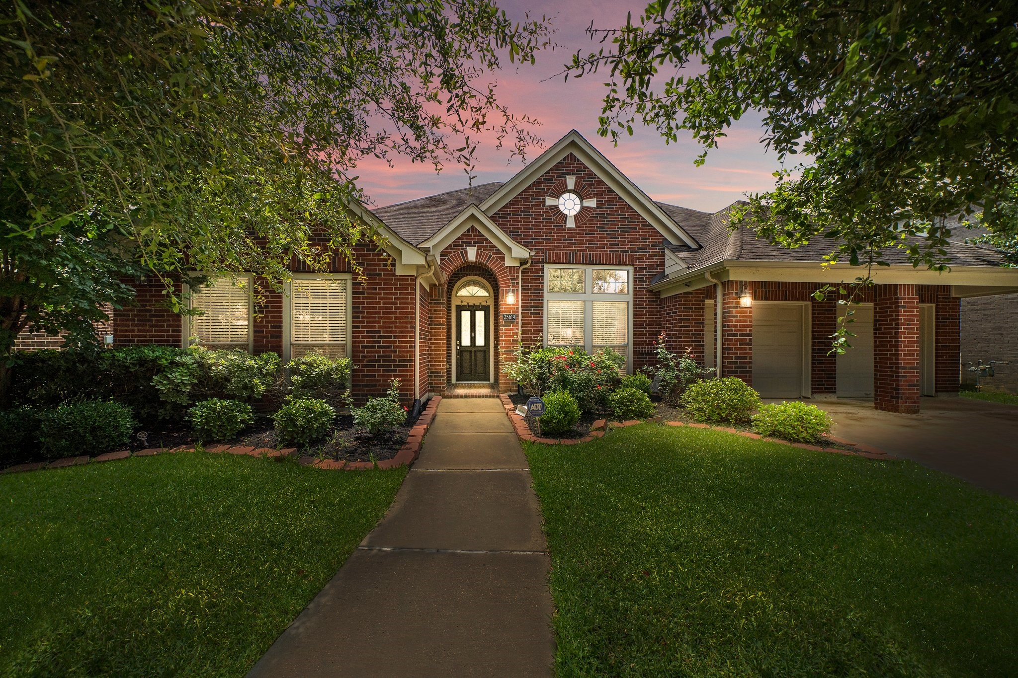 25619 Horizon Grove Lane Katy TX 77494