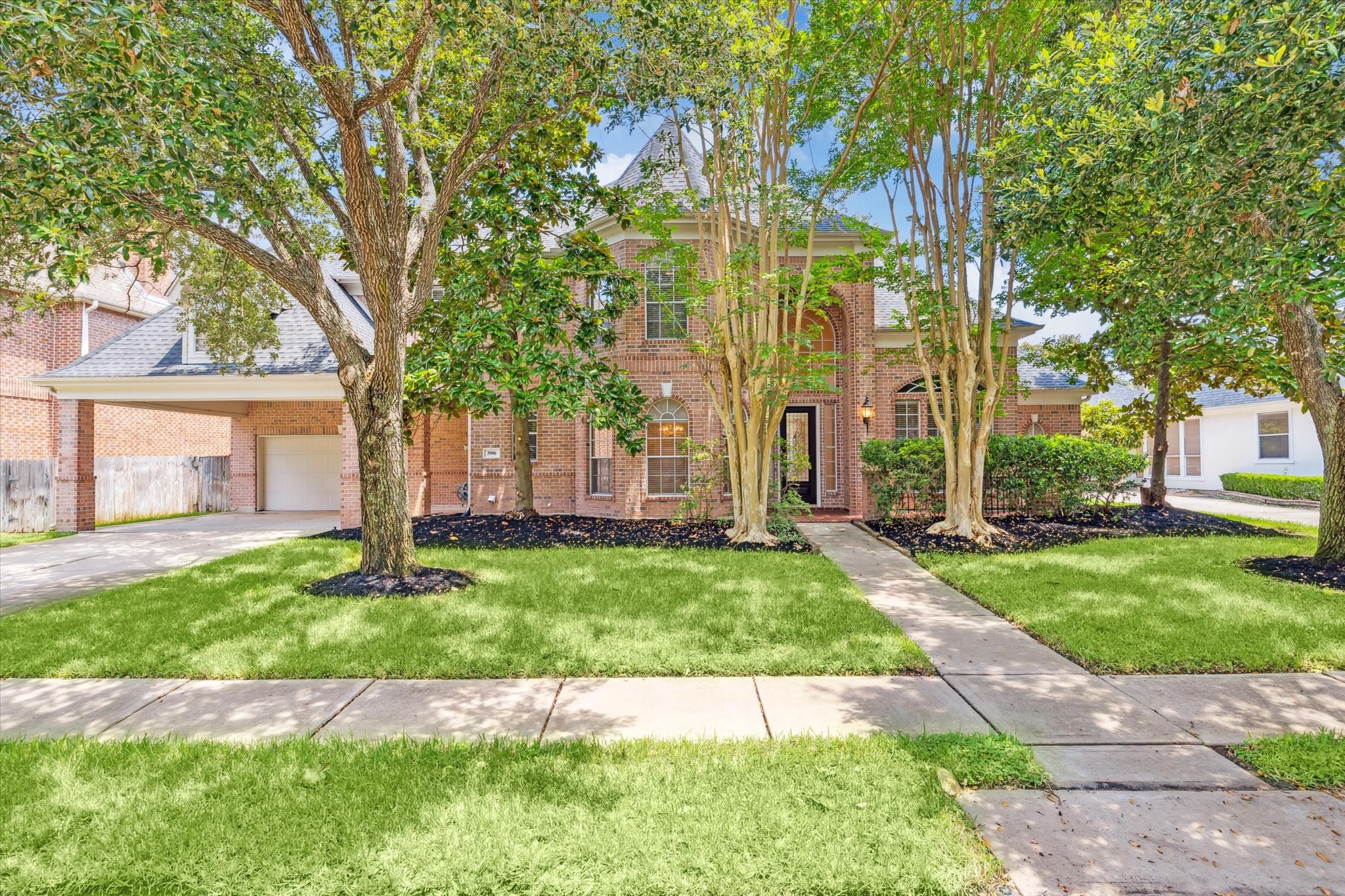 3906 Canyon Bluff Court Houston TX 77059
