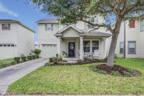 2647 Skyview Ridge Court Houston TX 77047