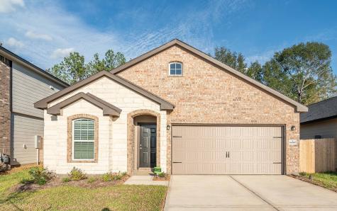 14397 High Hill Drive Conroe TX 77303