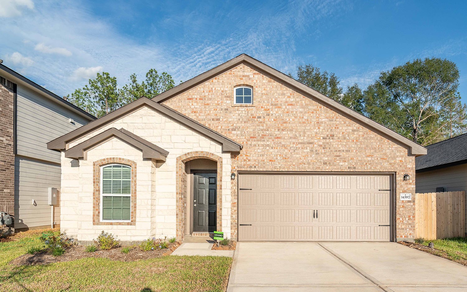 14397 High Hill Drive Conroe TX 77303