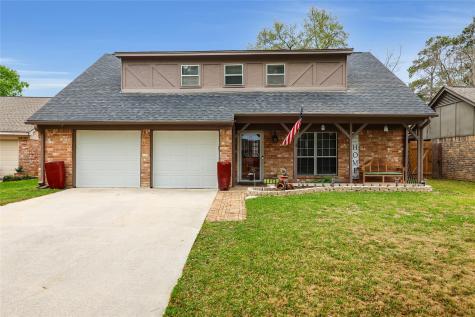 22915 Green Bark Street Tomball TX 77375
