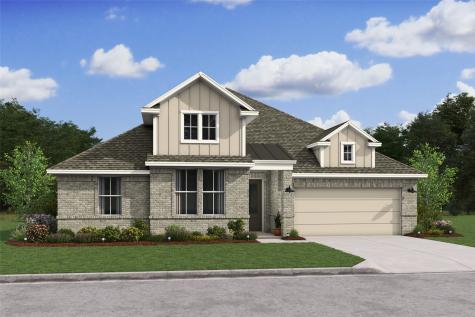 12122 Autumn Leaf Drive Mont Belvieu TX 77535