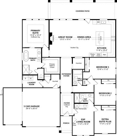 12122 Autumn Leaf Drive Mont Belvieu TX 77535
