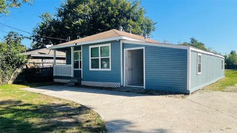 4216 Pickfair Street Houston TX 77026