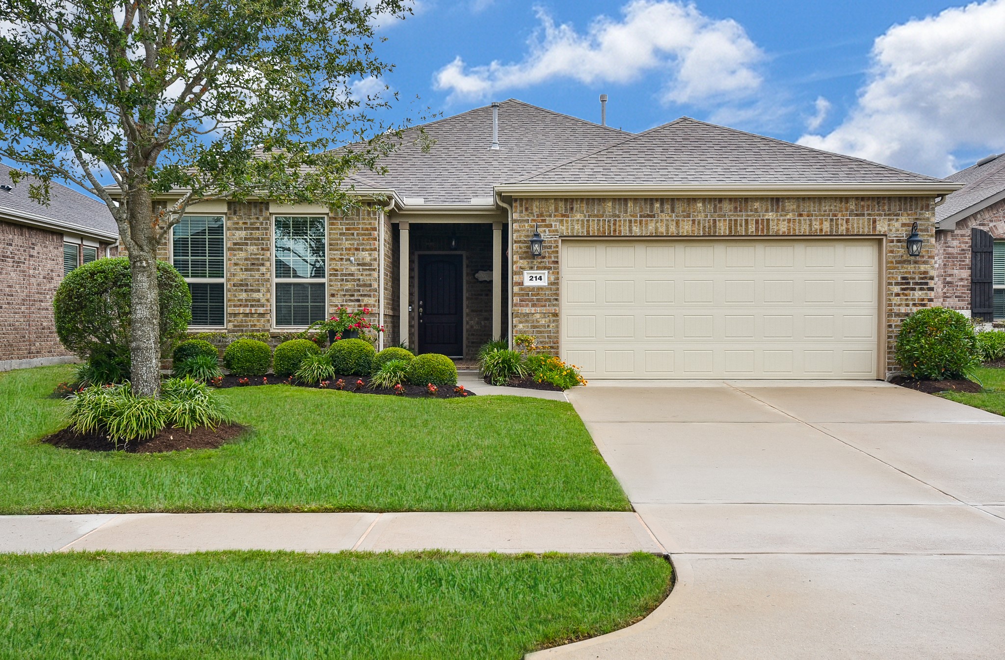 214 Cattleman Cove Richmond TX 77469