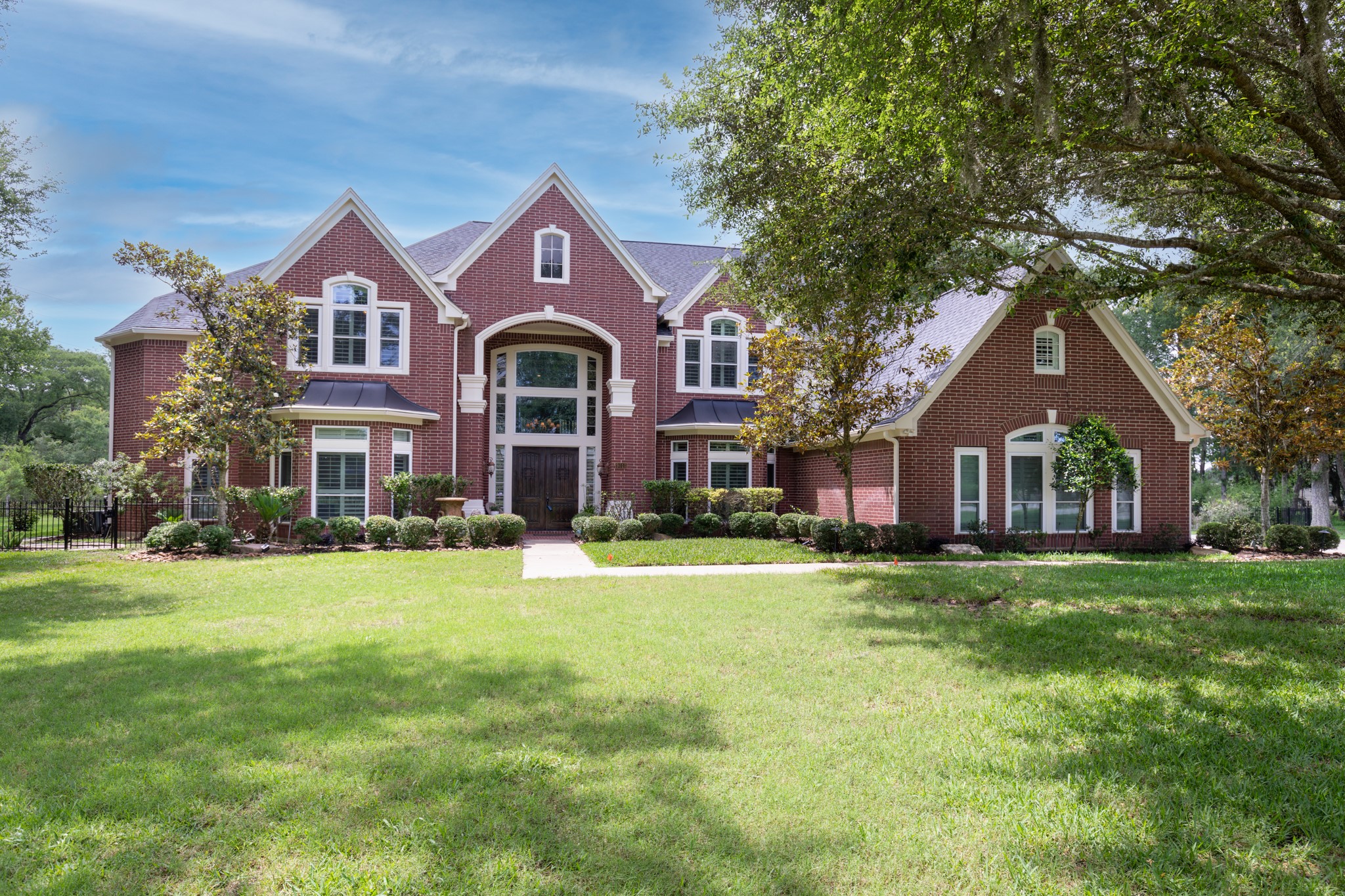 9010 Birmingham Court Richmond TX 77469