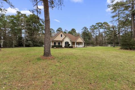 30606 N Holly Oaks Circle Magnolia TX 77355