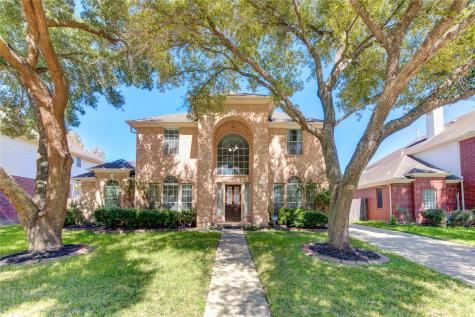 319 Boardwalk Parkway Stafford TX 77477