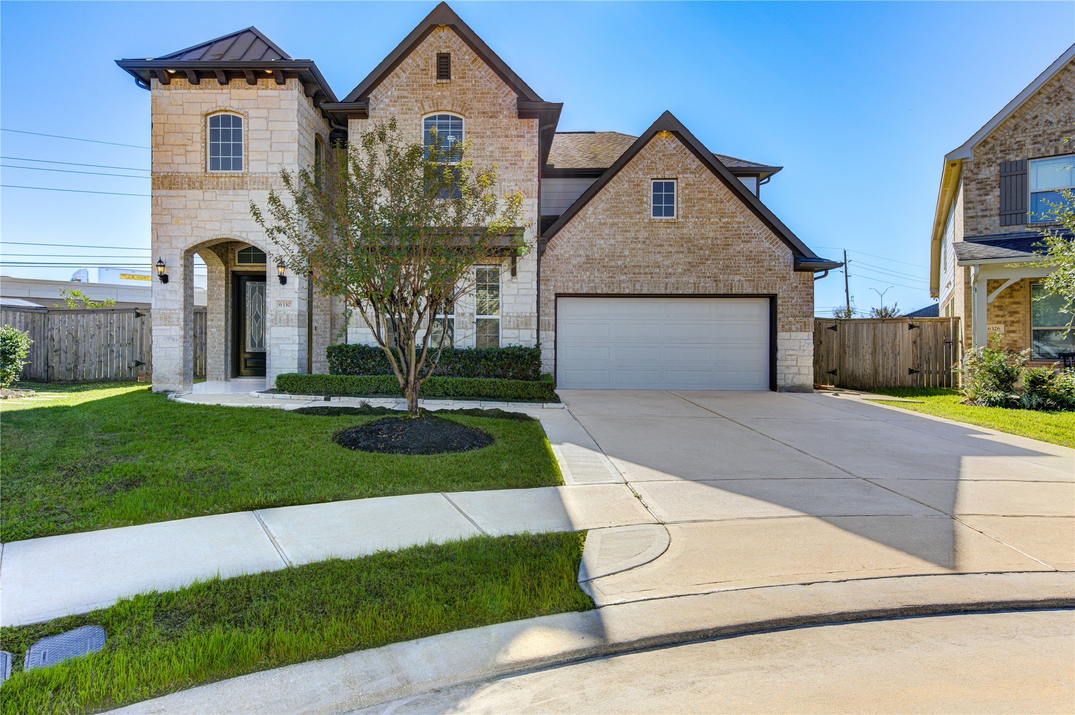 6330 Grand Butte Court Katy TX 77494