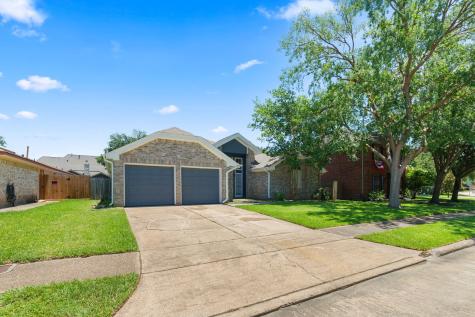 3203 Farmers Field Street Pearland TX 77581