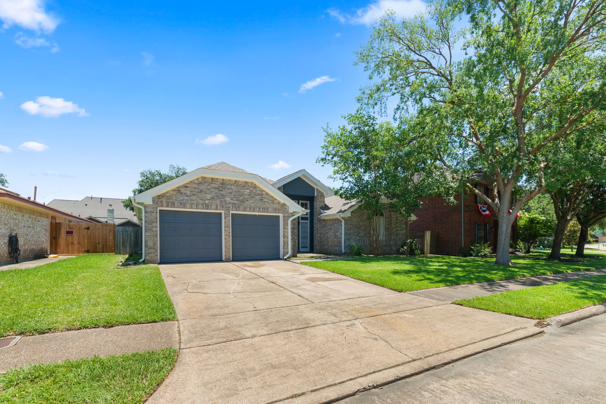 3203 Farmers Field Street Pearland TX 77581
