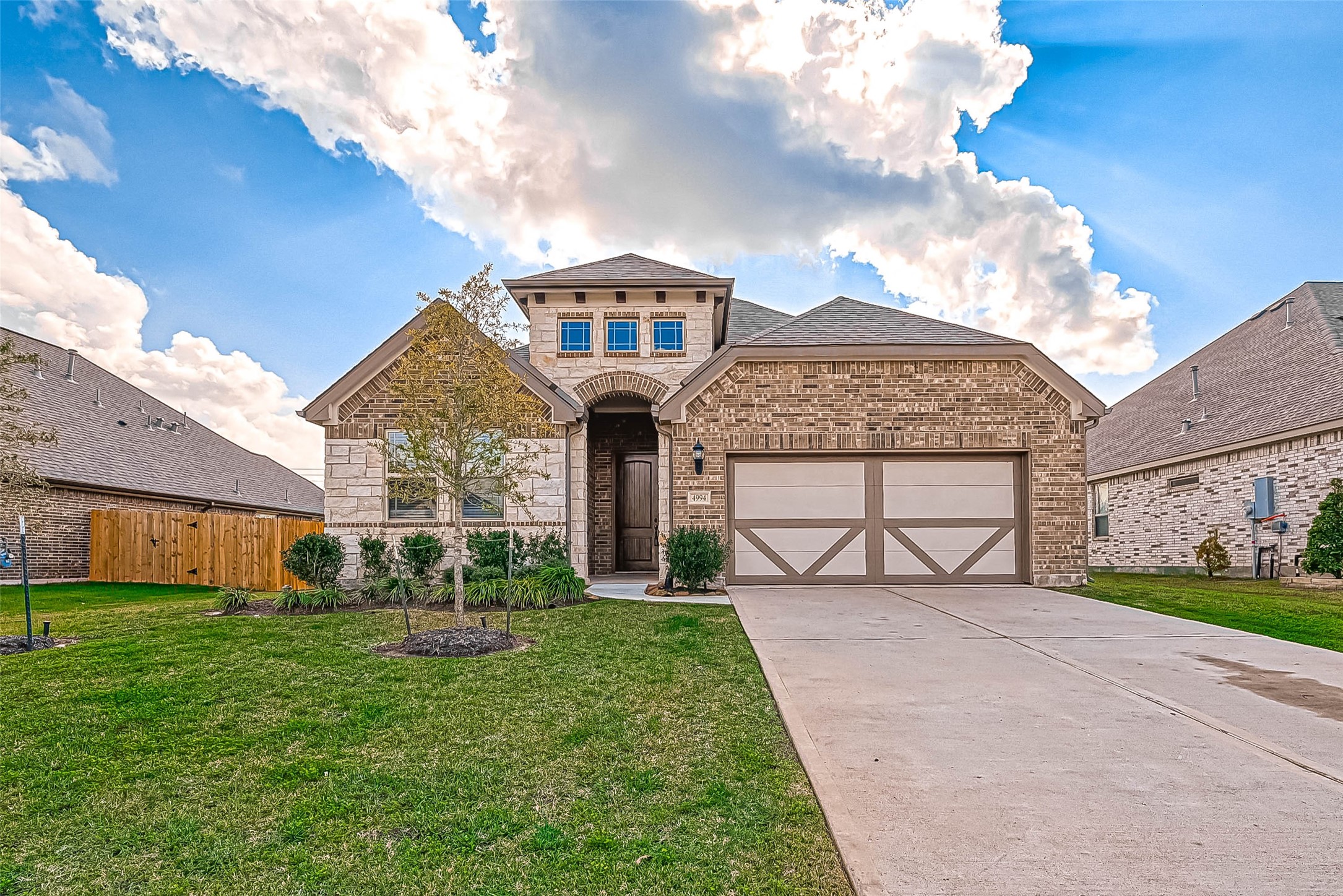 4994 Millican Drive Pearland TX 77584