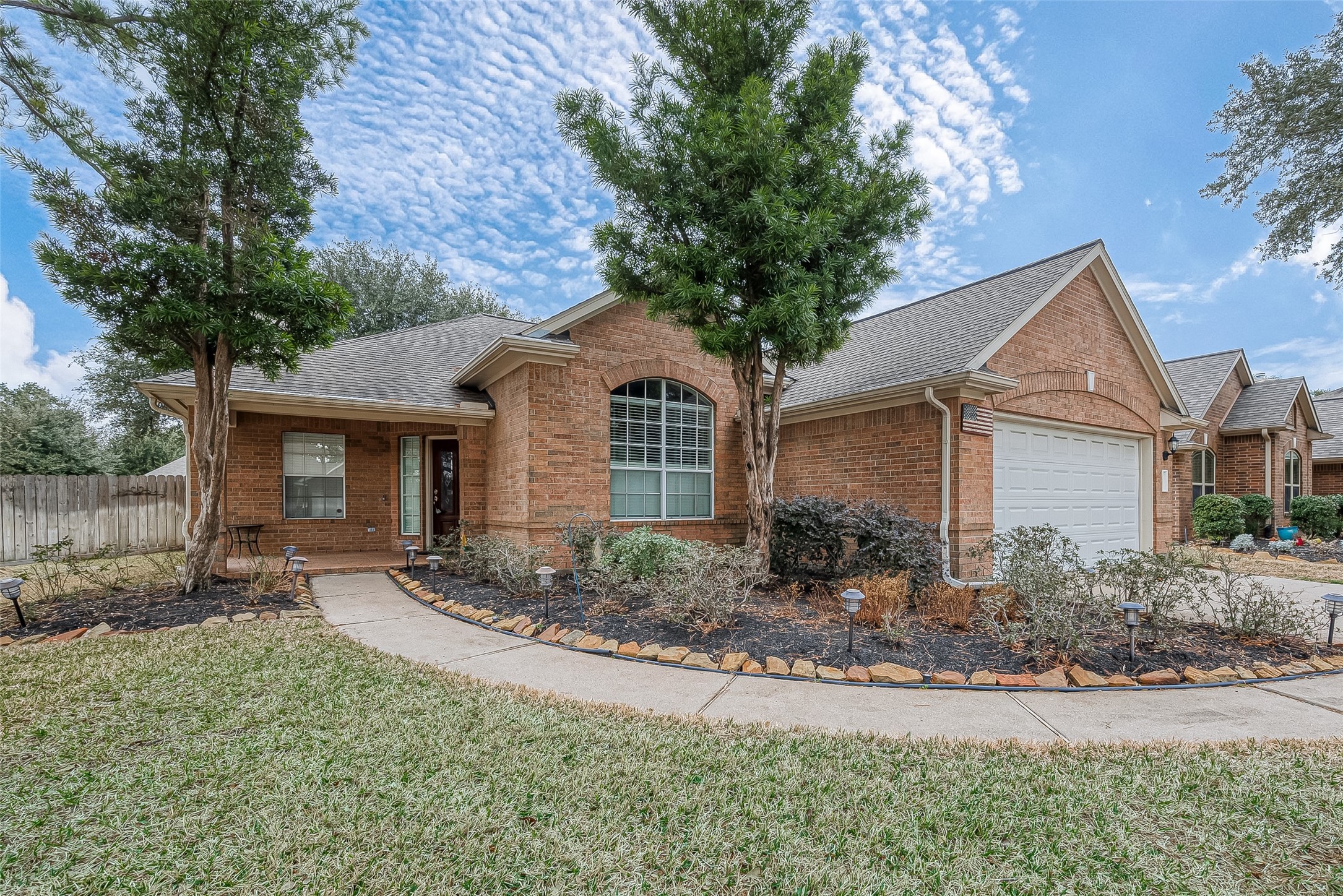 18430 Cypress Meade Lane Cypress TX 77429