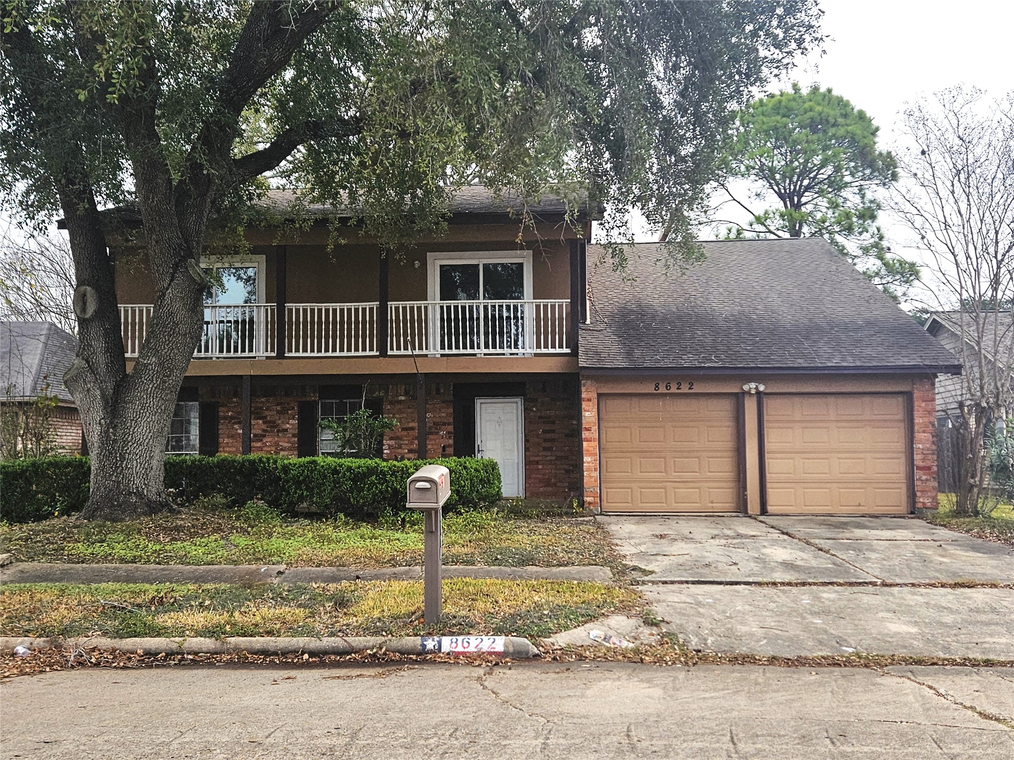 8622 Quail Burg Lane Missouri City TX 77489
