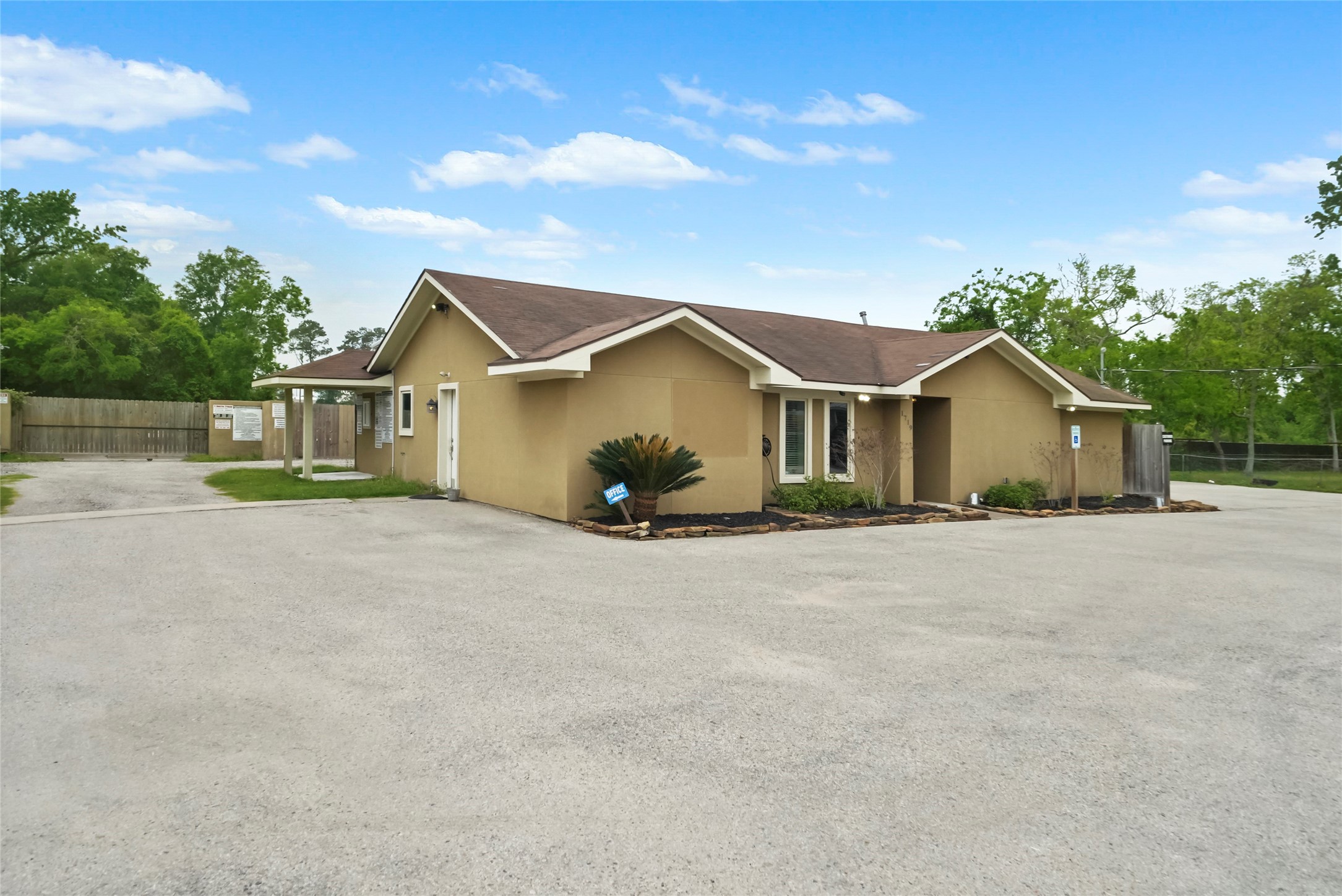 1719 N Houston Avenue Humble TX 77338
