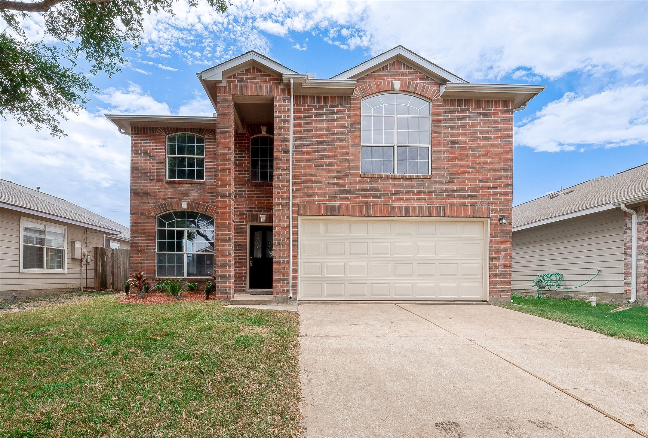 16130 Bantam Ridge Court Houston TX 77053