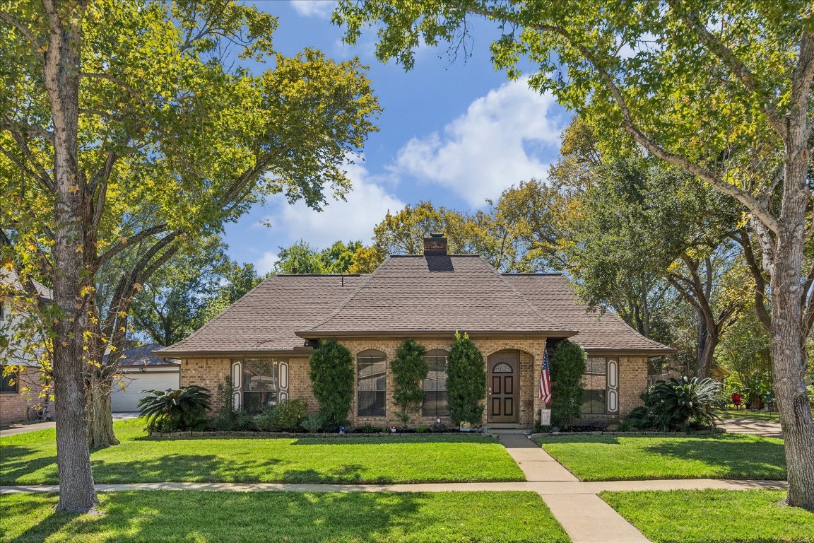 2415 Williams Grant Street Sugar Land TX 77479