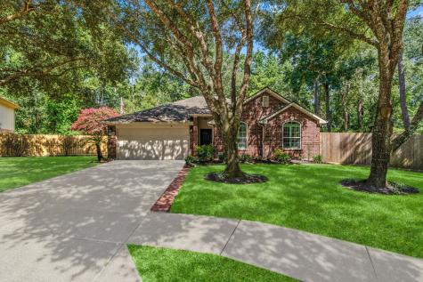 31302 Bradford Village Drive Spring TX 77386