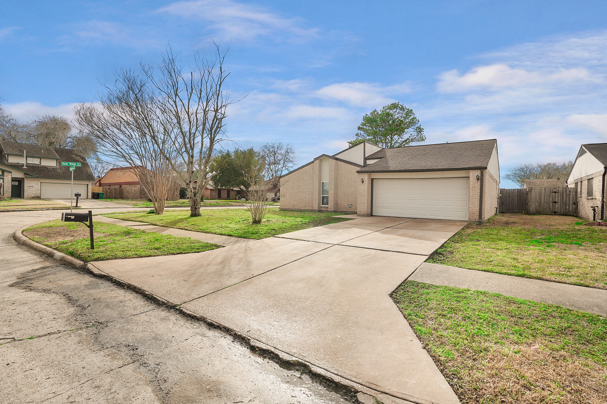 15922 Ruppstock Drive Missouri City TX 77489