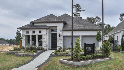 7385 Grandview Meadow Drive Magnolia TX 77354