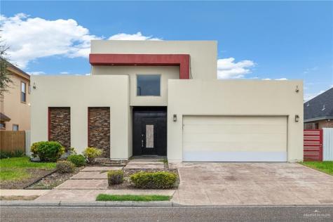 701 Sycamore Avenue Mission TX 78572